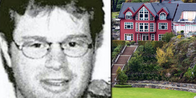 Dette gikk galt for Einar Aas: - Han satset stort